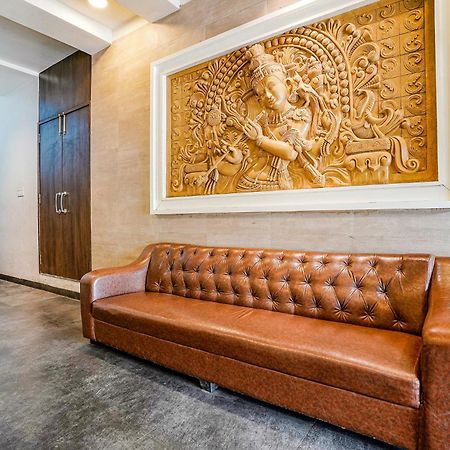 Fabhotel Krishna Inn Kashele Экстерьер фото